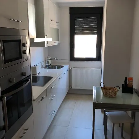 Apartamento San Froilan *