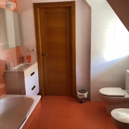 Apartamento San Froilan *